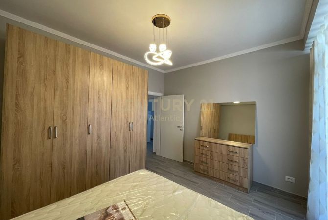 Shtepi ne shitje Apartament ne Durres, 1+1, Mobilimi E mobiluar, Pagesa 85,000  Euro.