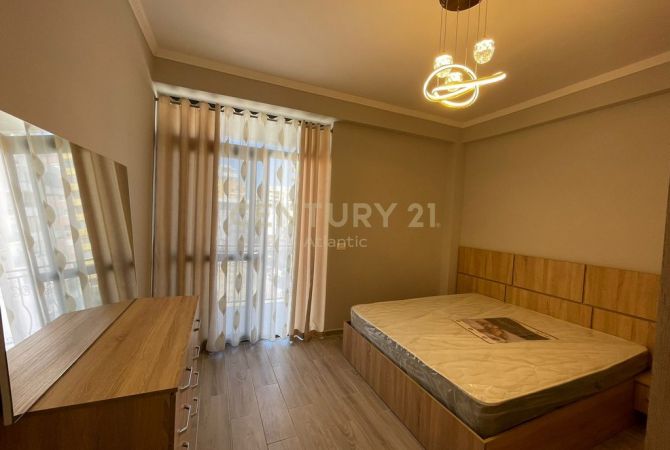 Shtepi ne shitje Apartament ne Durres, 1+1, Mobilimi E mobiluar, Pagesa 85,000  Euro.