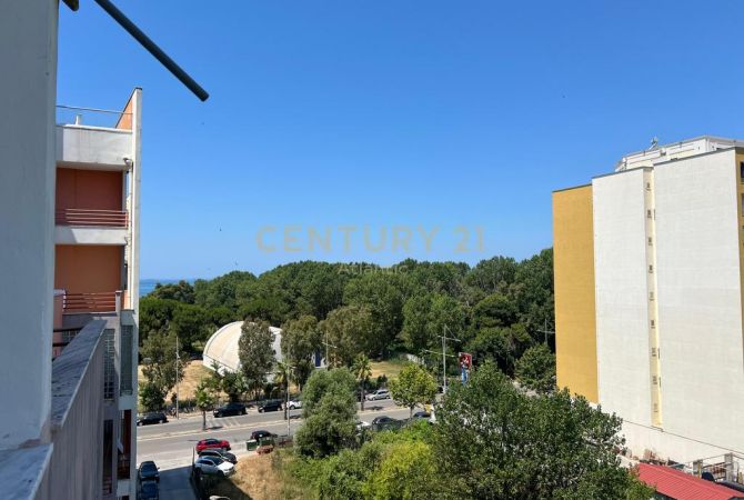 Shtepi ne shitje Apartament ne Durres, 1+1, Mobilimi E mobiluar, Pagesa 90,000  Euro.