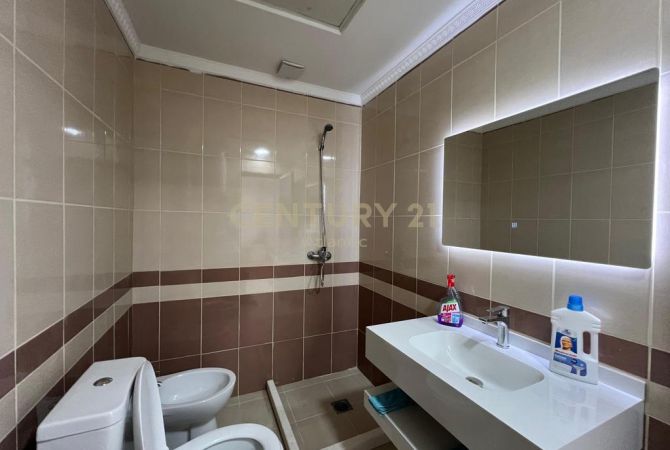 Shtepi ne shitje Apartament ne Durres, 1+1, Mobilimi E mobiluar, Pagesa 90,000  Euro.