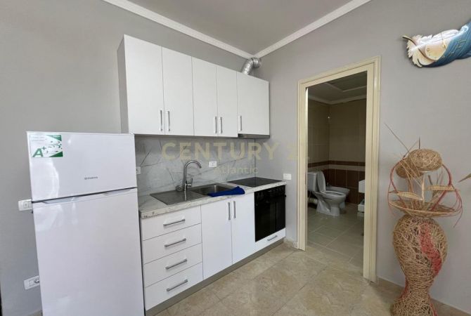 Shtepi ne shitje Apartament ne Durres, 1+1, Mobilimi E mobiluar, Pagesa 90,000  Euro.