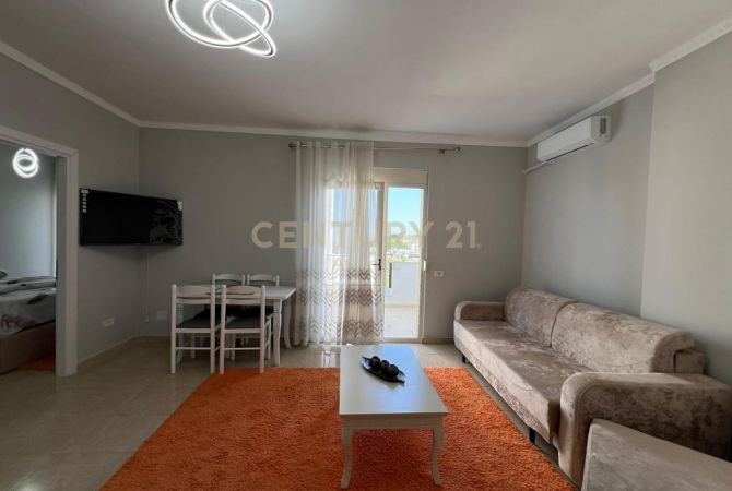 Shtepi ne shitje 1+1 ne Durres - 90,000 Euro