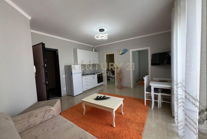 Shtepi ne shitje 1+1 ne Durres - 90,000 Euro