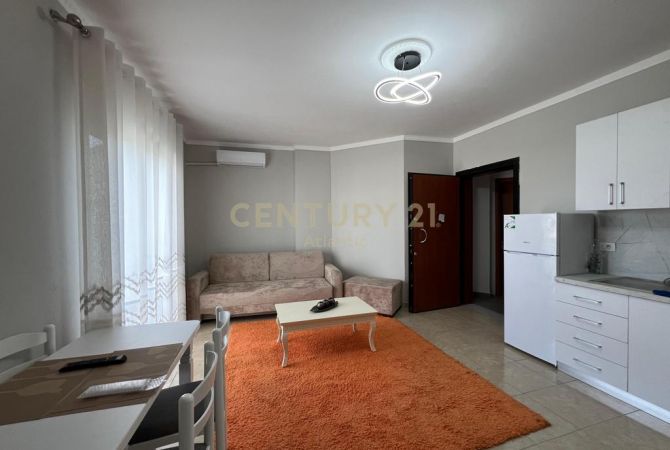 Shtepi ne shitje Apartament ne Durres, 1+1, Mobilimi E mobiluar, Pagesa 90,000  Euro.