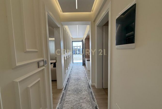Shtepi ne shitje Apartament ne Durres, 2+1, Mobilimi E mobiluar, Pagesa 500,000  Euro.