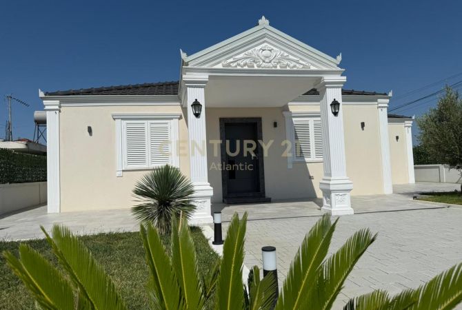 House for Sale 2+1 in Durres - 500,000 Euro