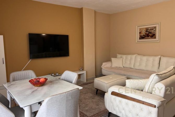Shtepi ne shitje 1+1 ne Durres - 59,000 Euro