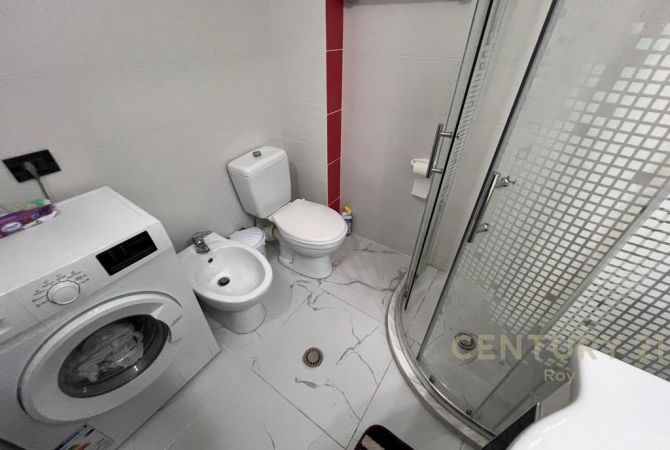 Shtepi ne shitje Apartament ne Durres, 1+1, Mobilimi E mobiluar, Pagesa 59,000  Euro.