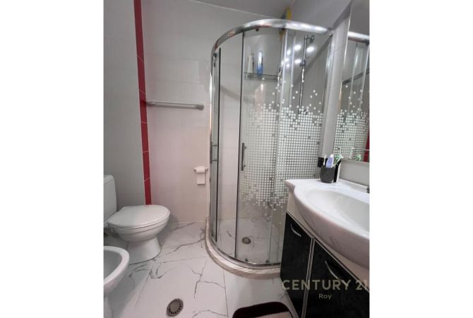 Shtepi ne shitje Apartament ne Durres, 1+1, Mobilimi E mobiluar, Pagesa 59,000  Euro.