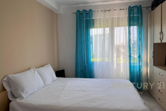 Shtepi ne shitje Apartament ne Durres, 1+1, Mobilimi E mobiluar, Pagesa 59,000  Euro.