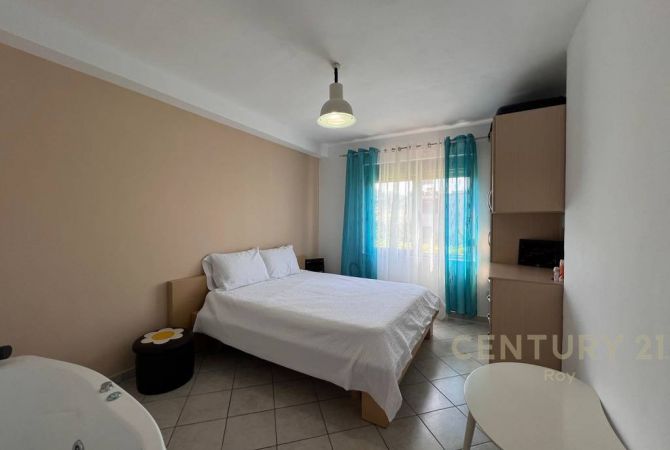 Shtepi ne shitje Apartament ne Durres, 1+1, Mobilimi E mobiluar, Pagesa 59,000  Euro.