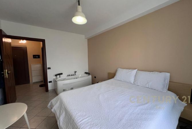 Shtepi ne shitje Apartament ne Durres, 1+1, Mobilimi E mobiluar, Pagesa 59,000  Euro.