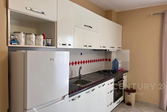 Shtepi ne shitje Apartament ne Durres, 1+1, Mobilimi E mobiluar, Pagesa 59,000  Euro.