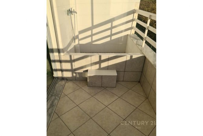 Shtepi ne shitje Apartament ne Durres, 1+1, Mobilimi E mobiluar, Pagesa 59,000  Euro.