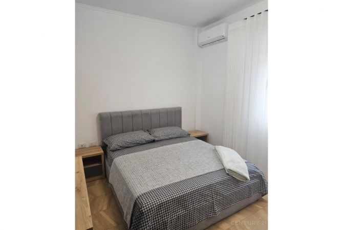 Shtepi ne shitje Apartament ne Durres, 2+1, Mobilimi E mobiluar, Pagesa 110,000  Euro.