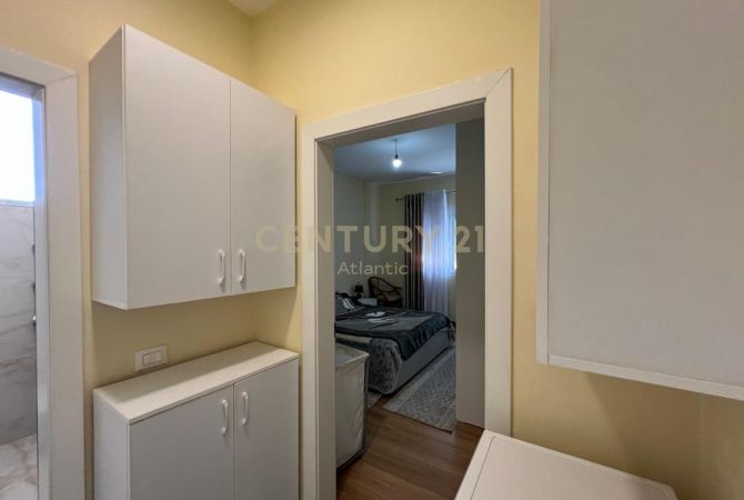 Shtepi ne shitje Apartament ne Durres, 1+1, Mobilimi E mobiluar, Pagesa 72,000  Euro.