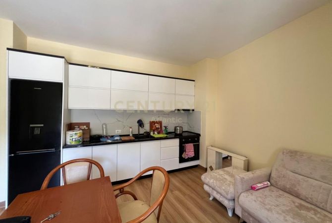 Shtepi ne shitje 1+1 ne Durres - 72,000 Euro
