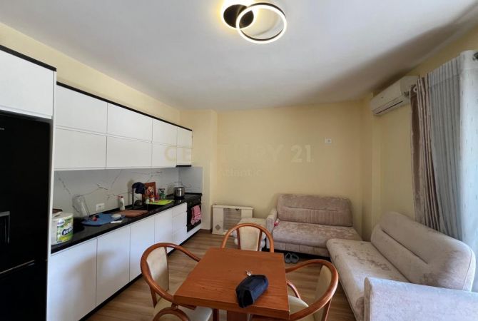 House for Sale 1+1 in Durres - 72,000 Euro