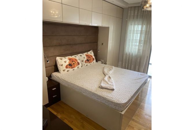 Shtepi ne shitje Apartament ne Durres, 1+1, Mobilimi E mobiluar, Pagesa 85,000  Euro.