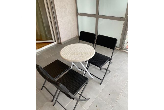 Shtepi ne shitje Apartament ne Durres, 1+1, Mobilimi E mobiluar, Pagesa 85,000  Euro.