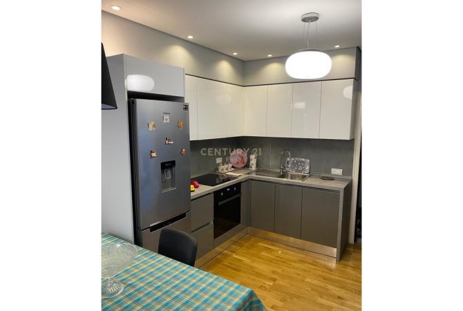 Shtepi ne shitje 1+1 ne Durres - 85,000 Euro