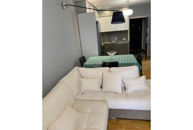 Shtepi ne shitje 1+1 ne Durres - 85,000 Euro