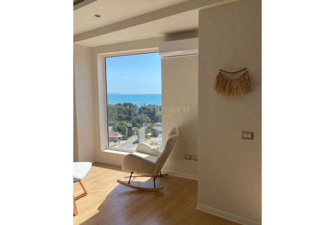 Shtepi ne shitje 1+1 ne Durres - 150,000 Euro