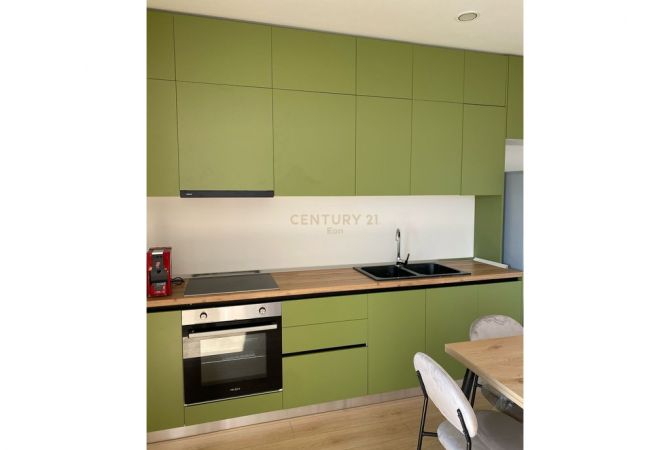 Shtepi ne shitje Apartament ne Durres, 1+1, Mobilimi E mobiluar, Pagesa 150,000  Euro.