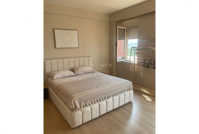 Shtepi ne shitje Apartament ne Durres, 1+1, Mobilimi E mobiluar, Pagesa 150,000  Euro.