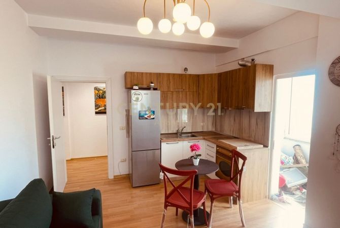 Shtepi ne shitje 1+1 ne Durres - 95,000 Euro
