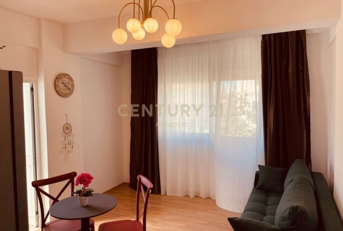 Shtepi ne shitje 1+1 ne Durres - 95,000 Euro