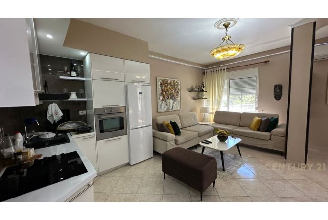 House for Sale 1+1 in Durres - 182,000 Euro