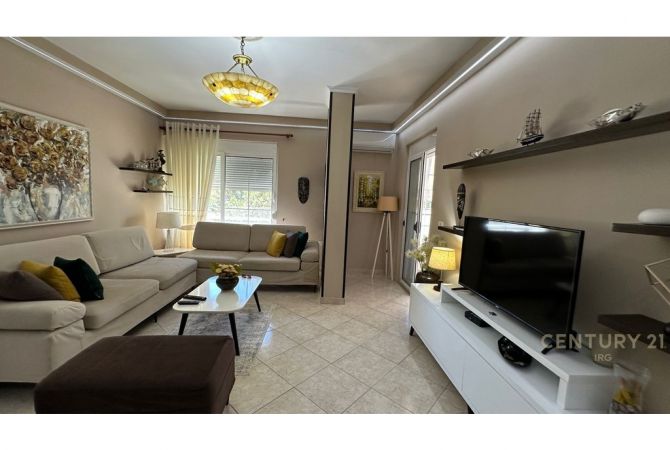 House for Sale 1+1 in Durres - 182,000 Euro