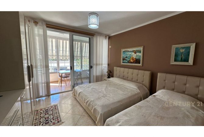 House for Sale 1+1 in Durres - 182,000 Euro