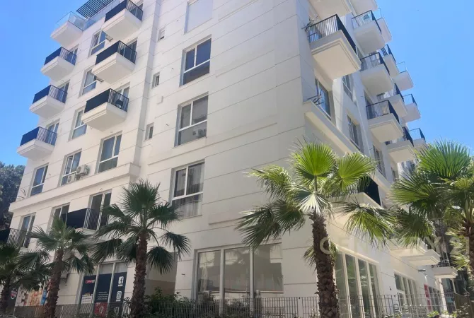 Shtepi ne shitje Apartament ne Durres, 2+1, Mobilimi Bosh, pa mobiluar, Pagesa 202,275  Euro.