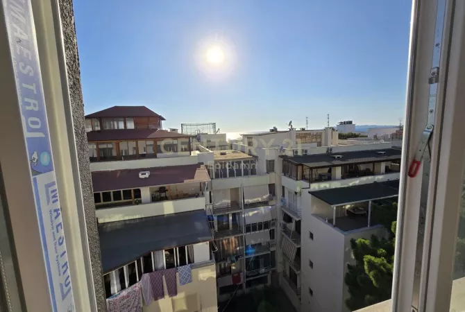 Shtepi ne shitje Apartament ne Durres, 2+1, Mobilimi Bosh, pa mobiluar, Pagesa 115,000  Euro.