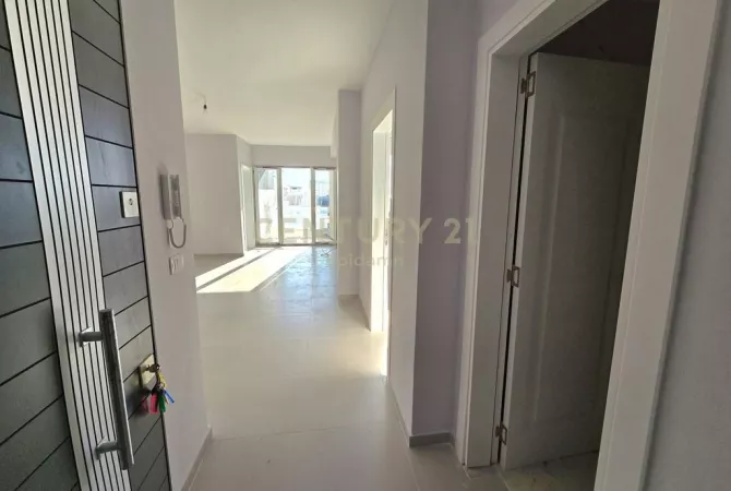Shtepi ne shitje 2+1 ne Durres - 115,000 Euro