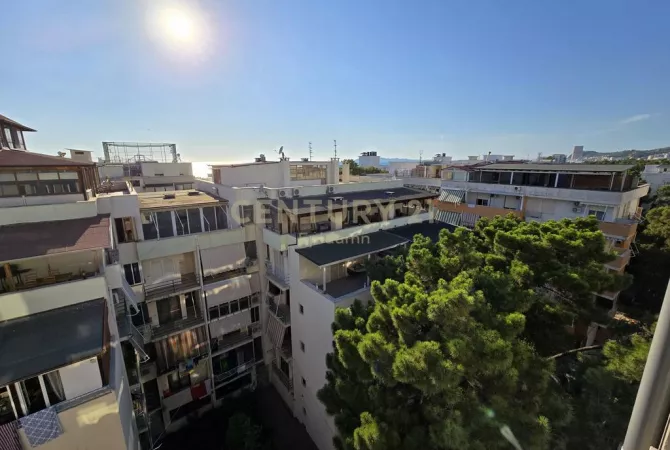 Shtepi ne shitje Apartament ne Durres, 2+1, Mobilimi Bosh, pa mobiluar, Pagesa 115,000  Euro.