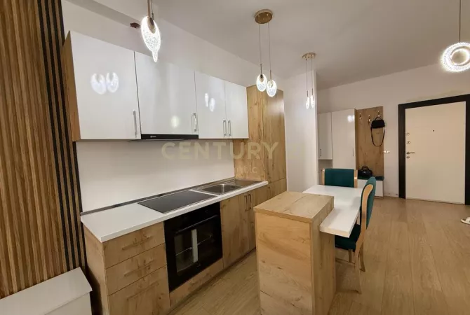 Shtepi ne shitje Apartament ne Durres, 2+1, Mobilimi E mobiluar, Pagesa 125,000  Euro.
