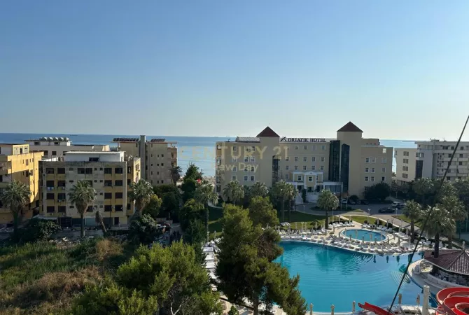 Shtepi ne shitje 2+1 ne Durres - 225,000 Euro