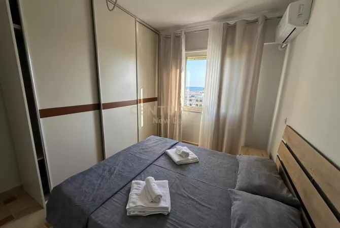 Shtepi ne shitje Apartament ne Durres, 2+1, Mobilimi E mobiluar, Pagesa 225,000  Euro.