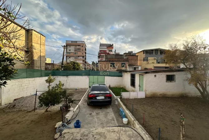 Shtepi ne shitje 2+1 ne Durres - 200,000 Euro