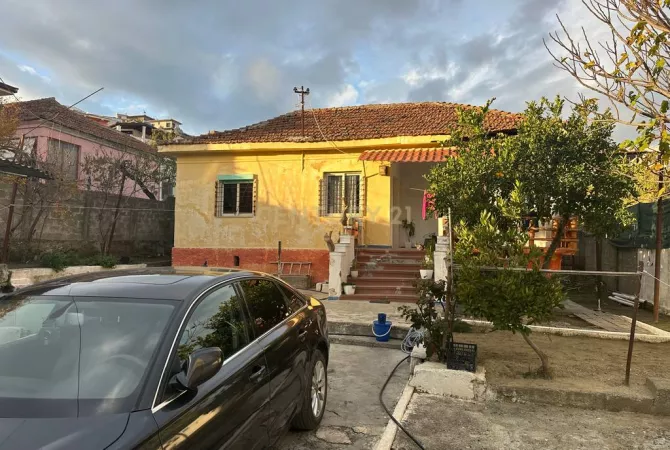 Shtepi ne shitje 2+1 ne Durres - 200,000 Euro