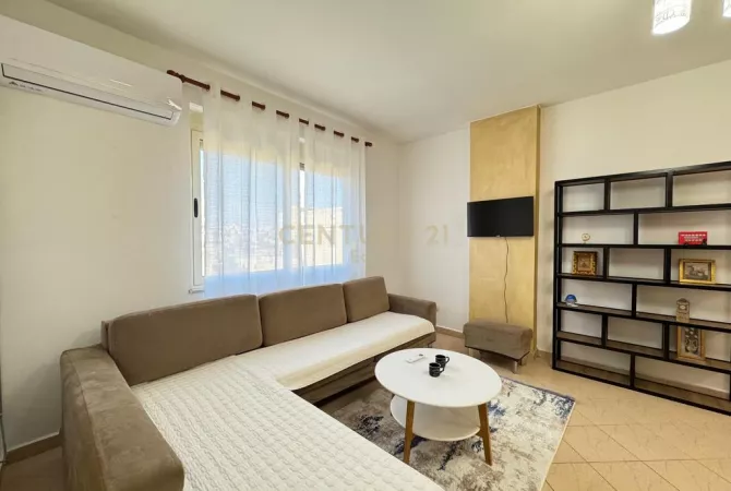 House for Sale 2+1 in Durres - 127,000 Euro