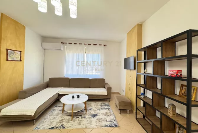 House for Sale 2+1 in Durres - 127,000 Euro