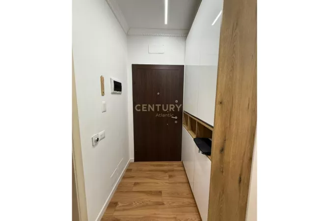 Shtepi ne shitje Apartament ne Durres, 2+1, Mobilimi E mobiluar, Pagesa 145,000  Euro.