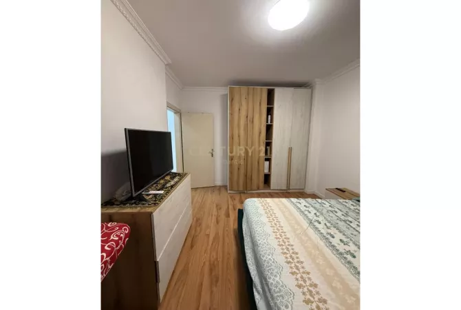 Shtepi ne shitje Apartament ne Durres, 2+1, Mobilimi E mobiluar, Pagesa 145,000  Euro.
