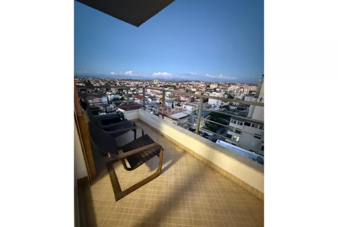 Shtepi ne shitje Apartament ne Durres, 2+1, Mobilimi E mobiluar, Pagesa 145,000  Euro.