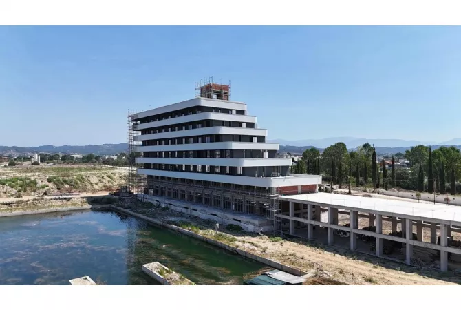 Shtepi ne shitje 2+1 ne Durres - 250,000 Euro