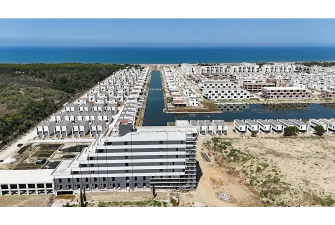 Shtepi ne shitje 2+1 ne Durres - 250,000 Euro